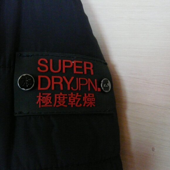 Superdry Jacket  Kids XL - Picture 5 of 13